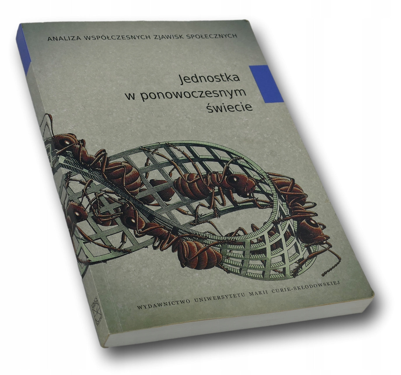 Jednostka w ponowoczesnym świecie