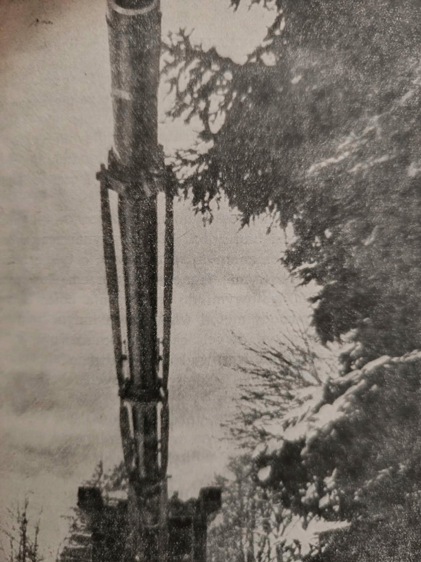 Handlarze śmierci, H. C. Engelbrecht, F. C. Hanighen [1950][okładka Berman]