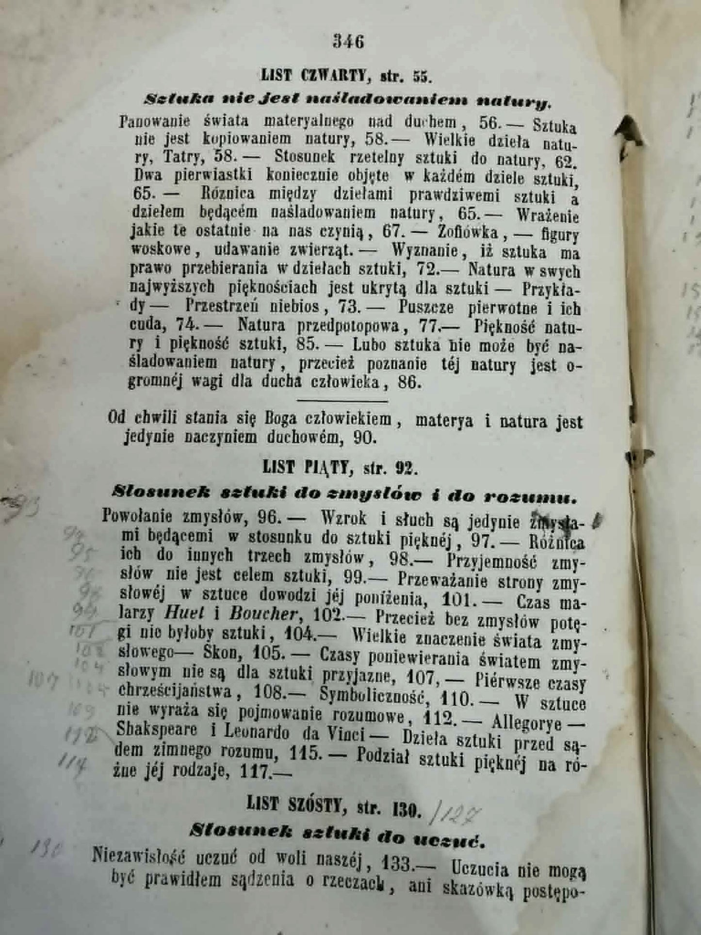 Listy z Krakowa, J. Kremer [t. I][1869]