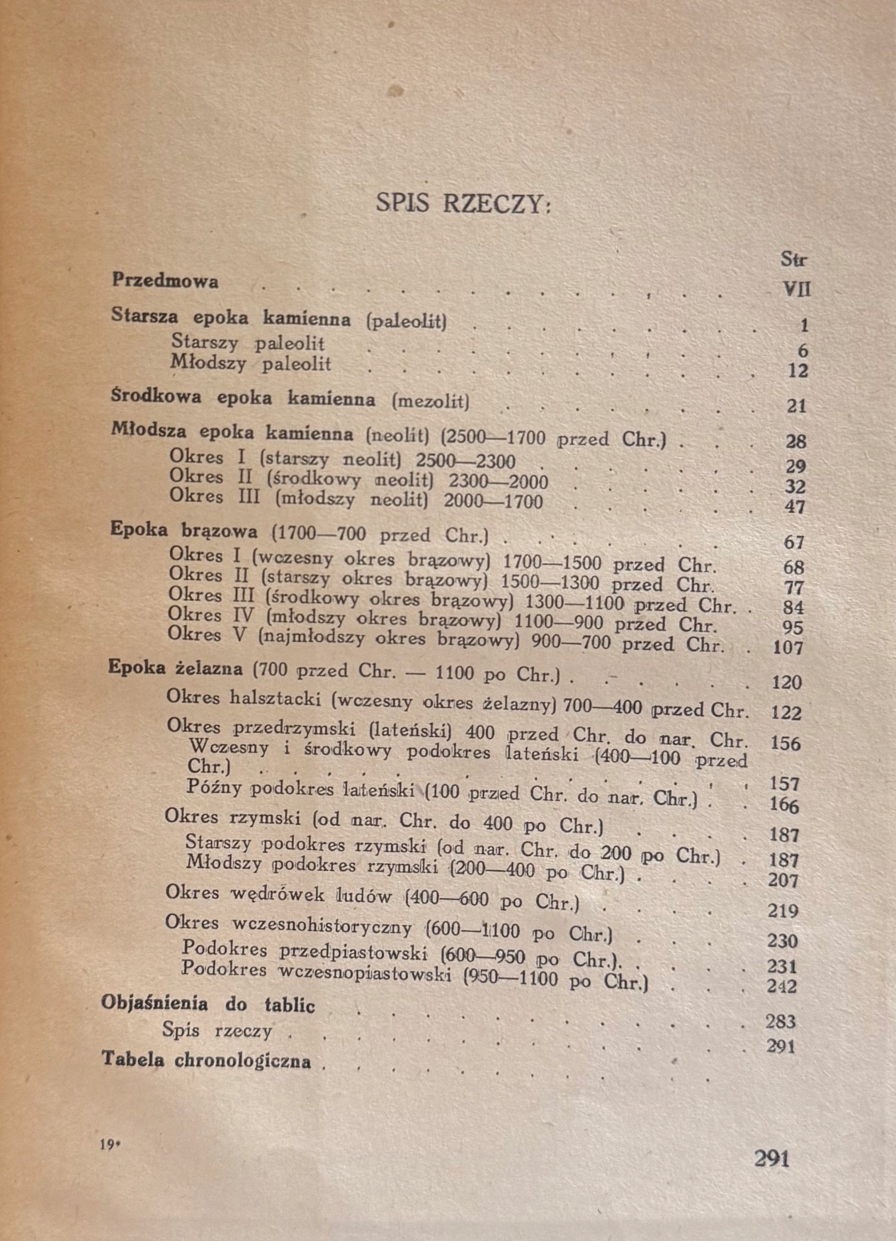 Pradzieje Polski Józef Kostrzewski