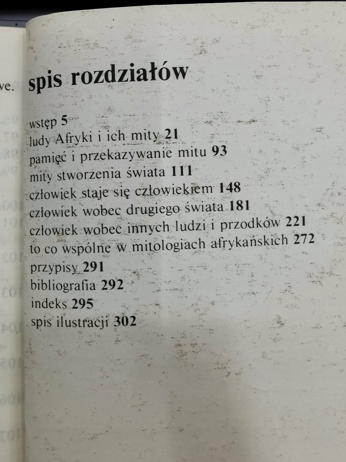 Zestaw 5 książek z serii Mitologii Świata