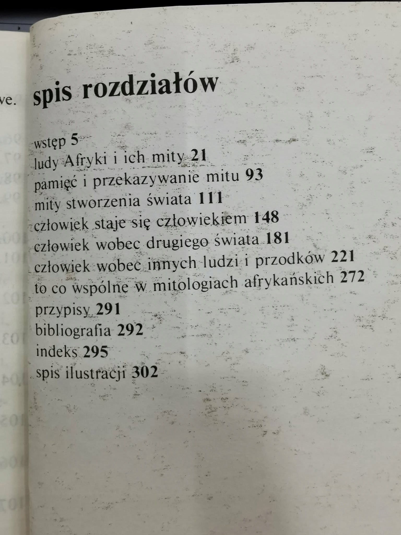 Zestaw 5 książek z serii Mitologii Świata