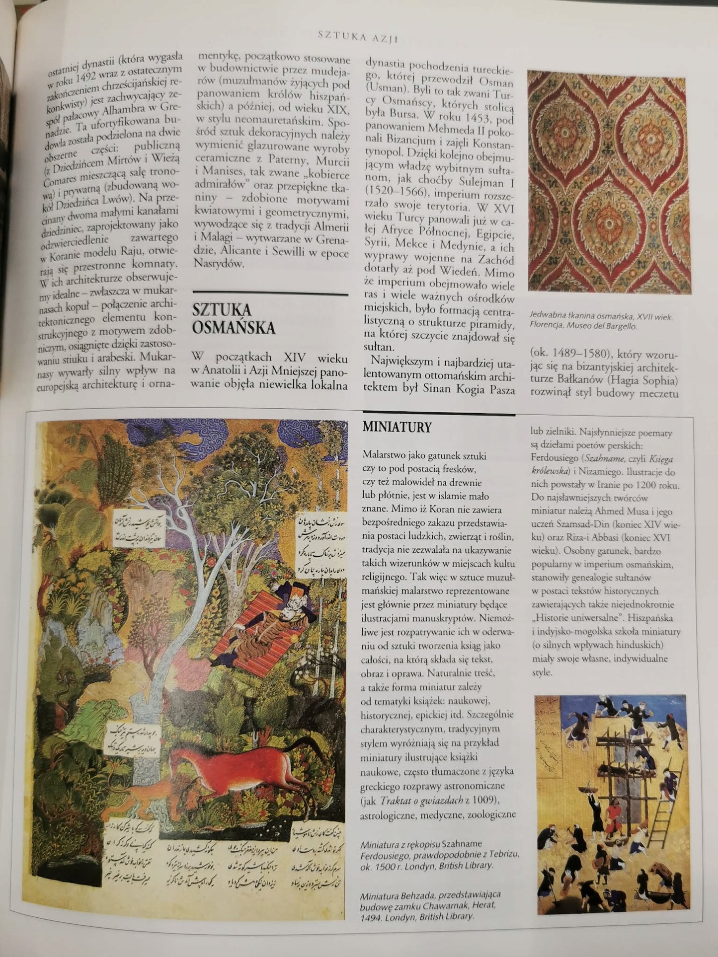 Historia sztuki świata, Enrico Annoscia