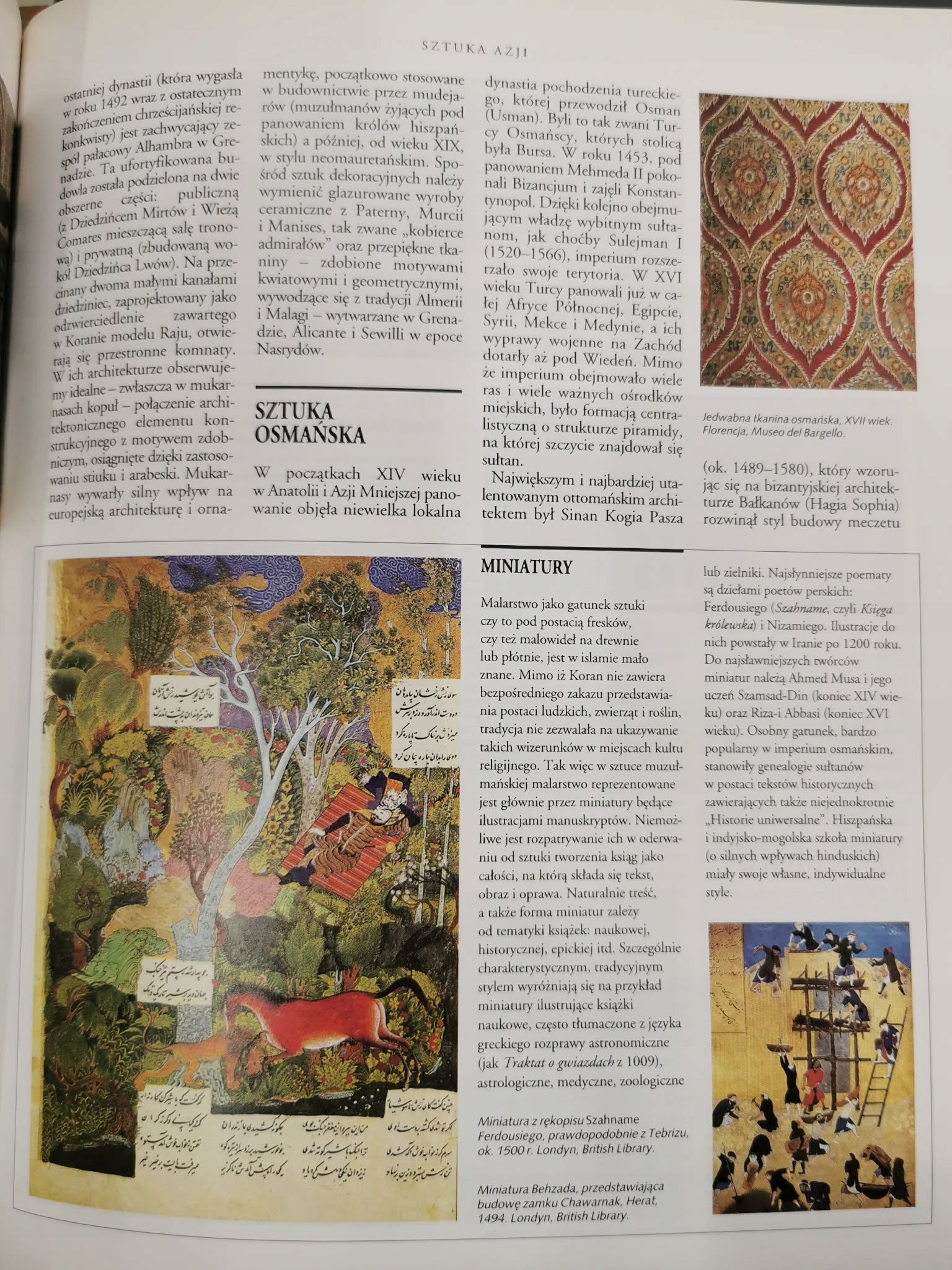 Historia sztuki świata, Enrico Annoscia