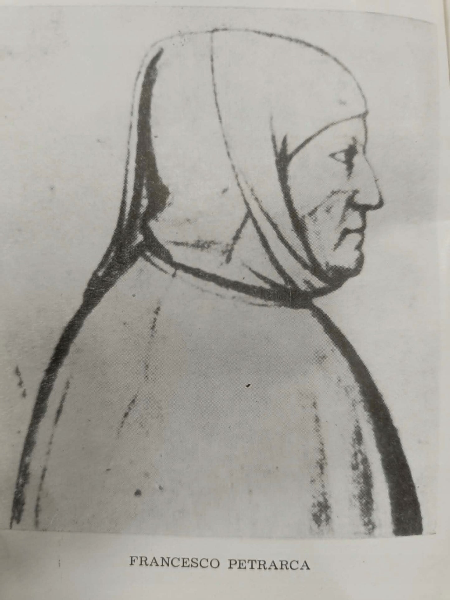 Wybór Pism, Nr 206, Seria II, Francesco Petrarca