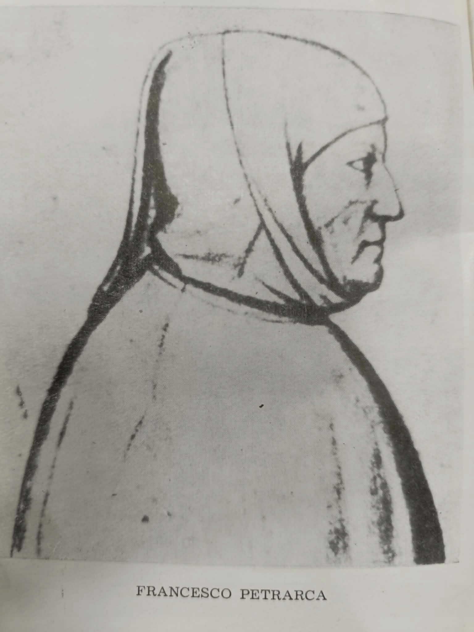 Wybór Pism, Nr 206, Seria II, Francesco Petrarca
