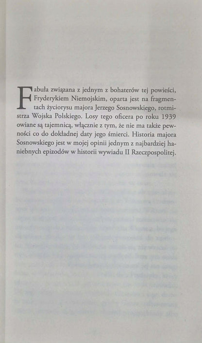 Drugi Brzeg Bliski koniec Smak wolności Joanna Jax [komplet]