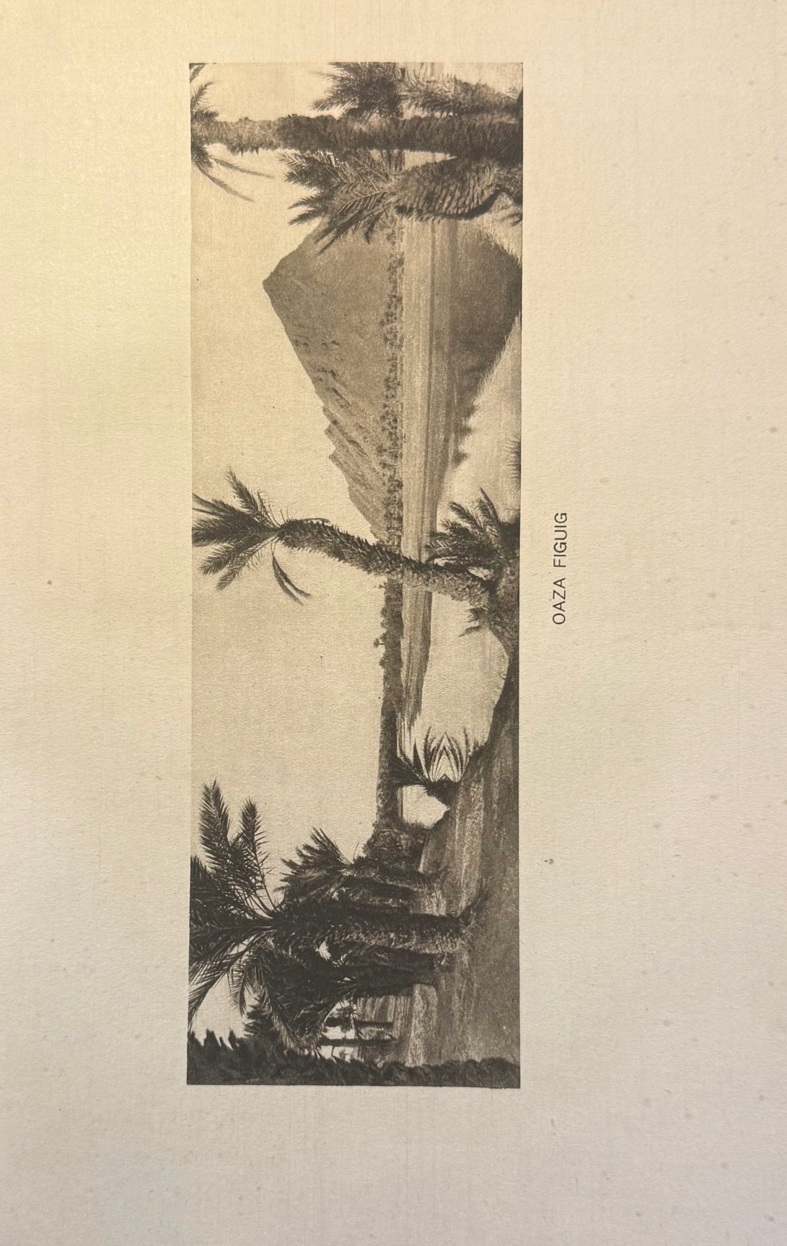 Płomienna północ Antoni Ferdynand Ossendowski część trzecia [1926]