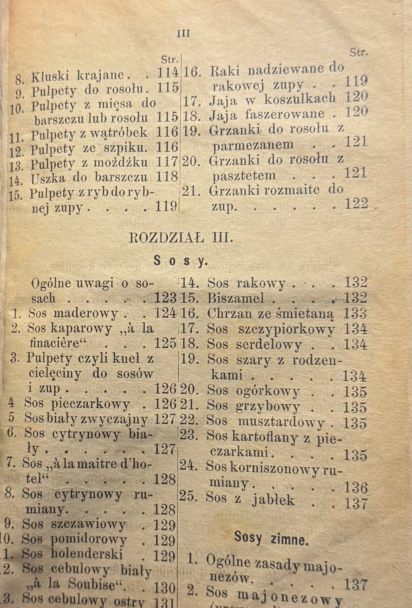 365 obiadów za pięć złotych Ćwierczakiewiczowa Lucyna [1891]