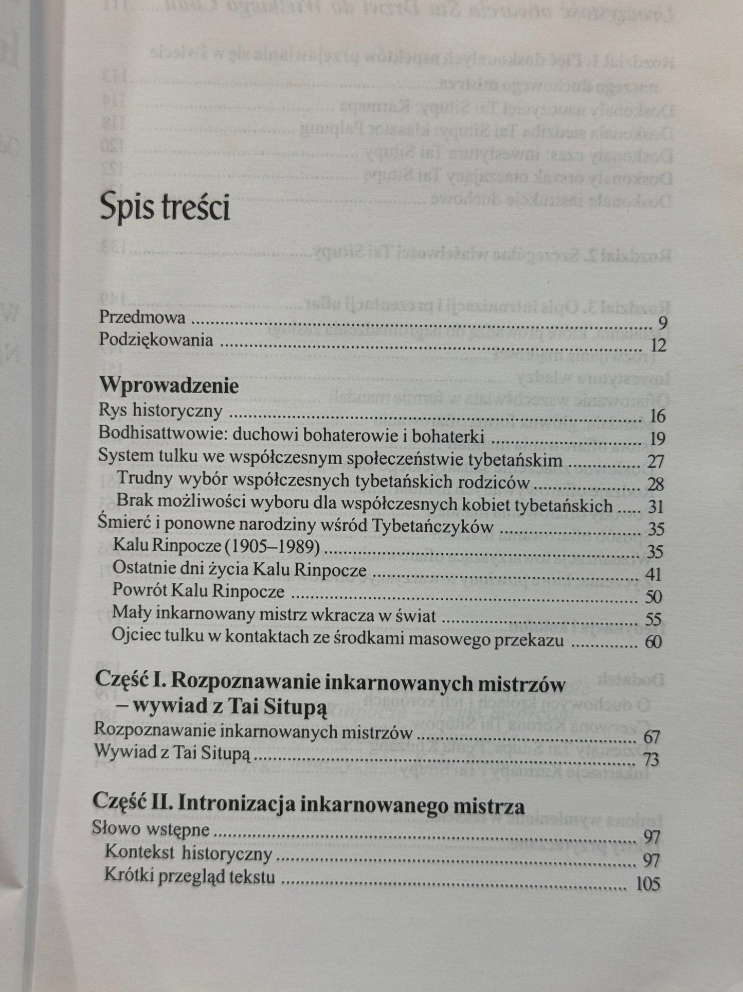 Intronizacja Dziamgon Kongtrul Lodro Thaje
