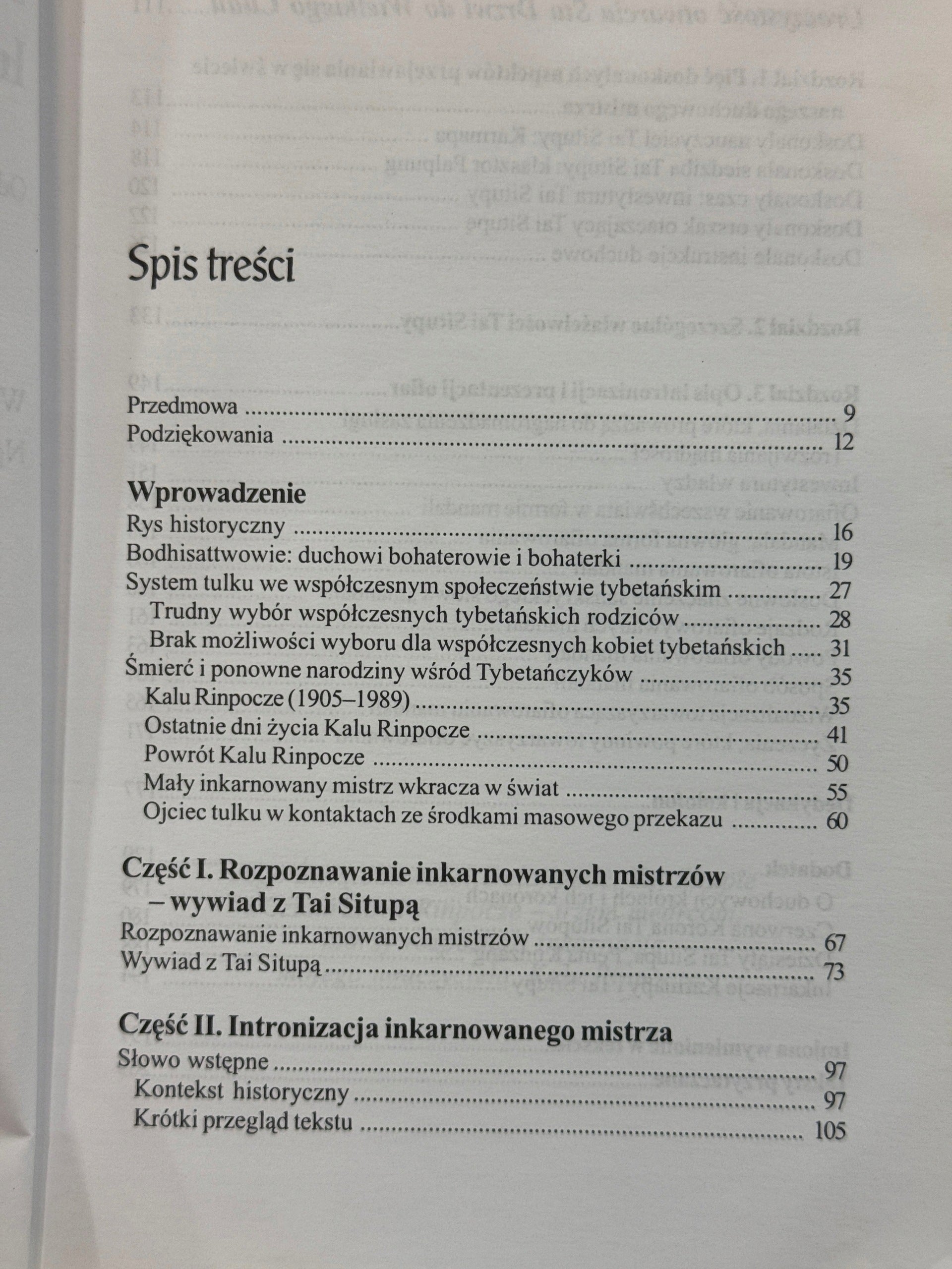 Intronizacja Dziamgon Kongtrul Lodro Thaje
