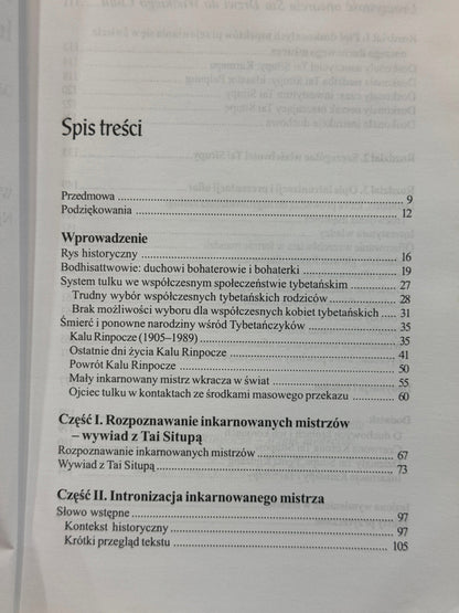 Intronizacja Dziamgon Kongtrul Lodro Thaje