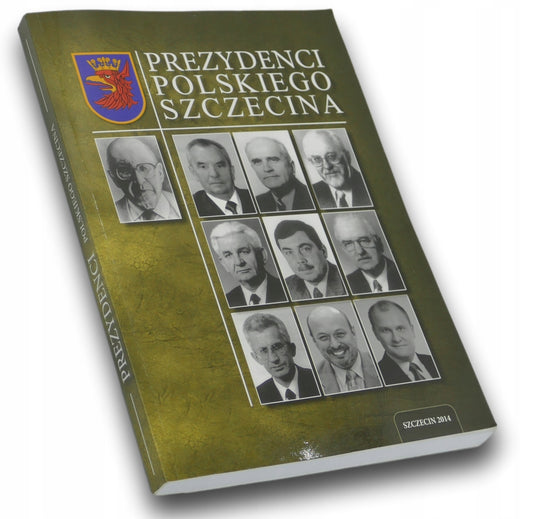 Prezydenci Polskiego Szczecina