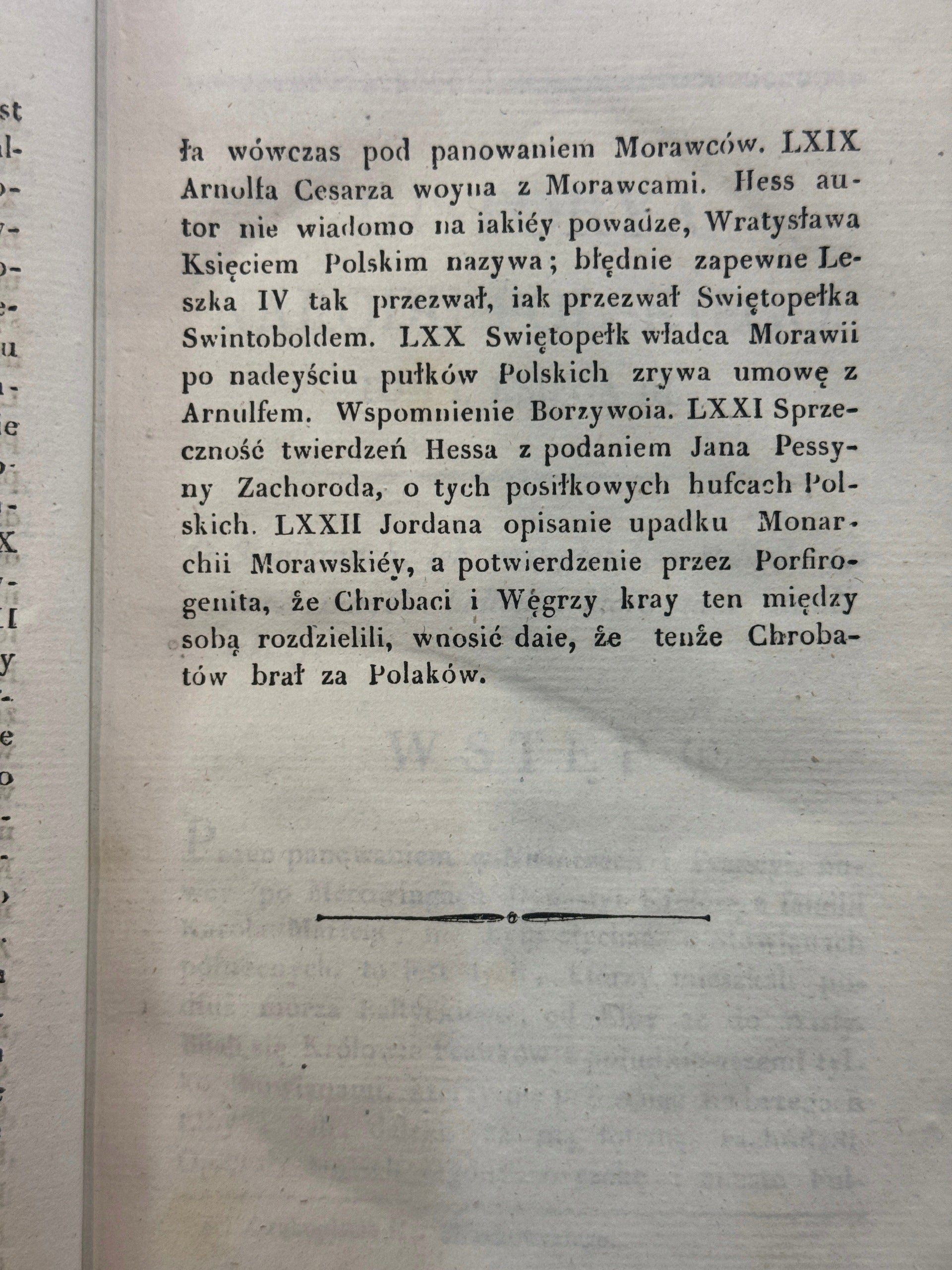 Historya narodu polskiego Tom 1 Część 2 Adam Naruszewicz [1824]
