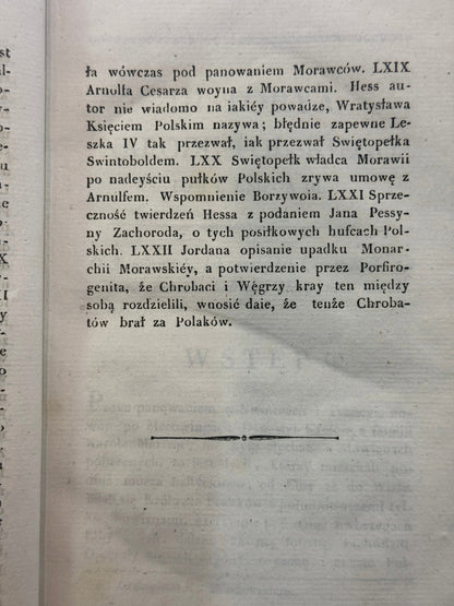 Historya narodu polskiego Tom 1 Część 2 Adam Naruszewicz [1824]