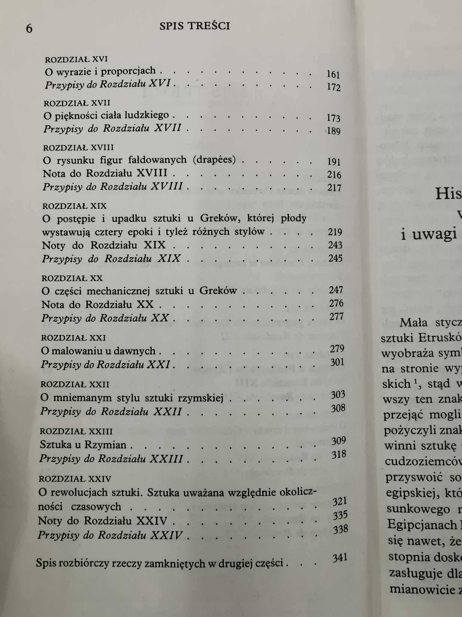 O sztuce u dawnych, czyli Winkelman Polski. Tom 1-4, Stanisław K. Potocki