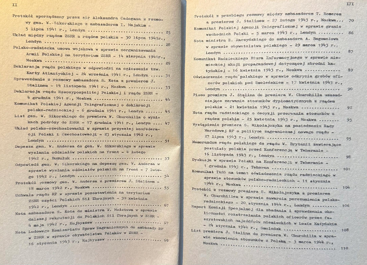 Historia Polski 1918-1939(cz.I)/ 1939-1945(cz.II) w świetle źródeł (zestaw)