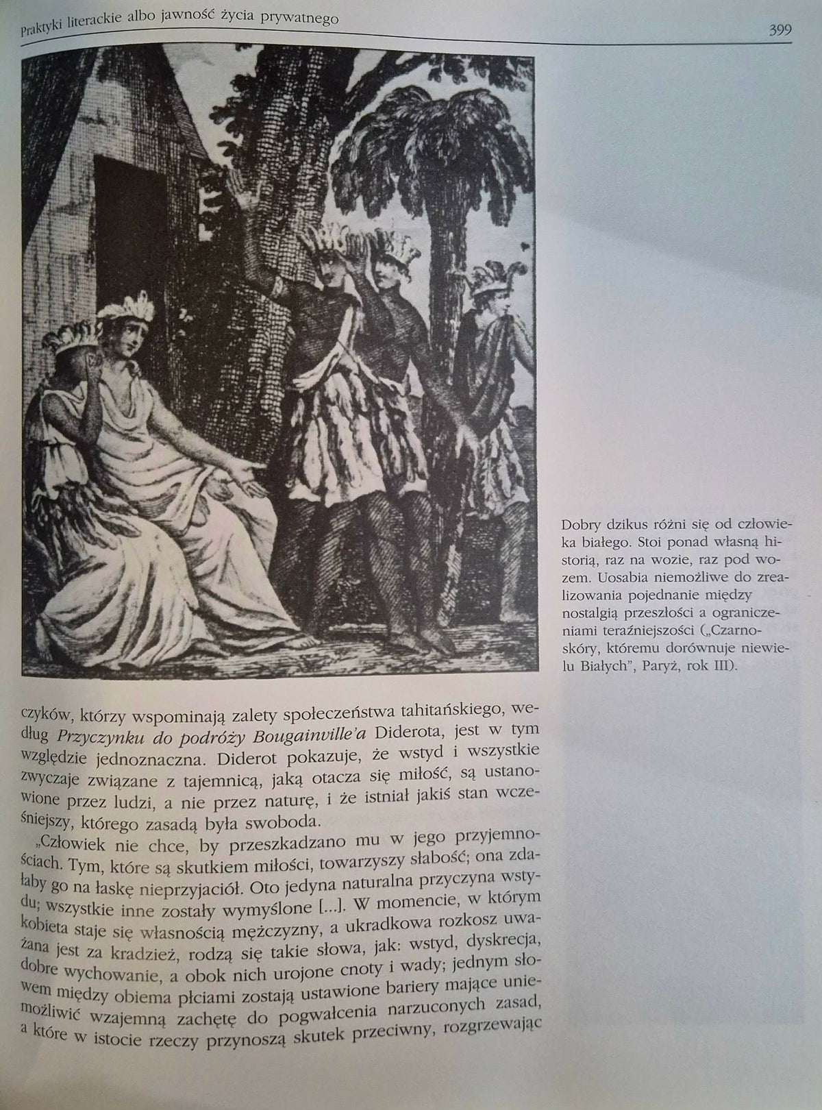 Historia życia prywatnego tom 3 red. R. Chartier (OSSOLINEUM)