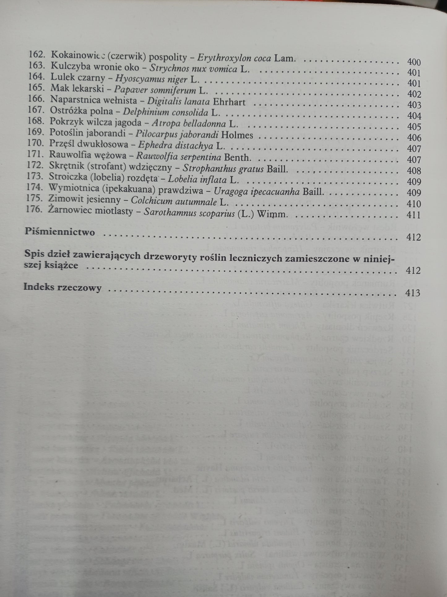 Rośliny lecznicze i ich praktyczne zastosowanie A. Ożarowski W. Jaroniewski