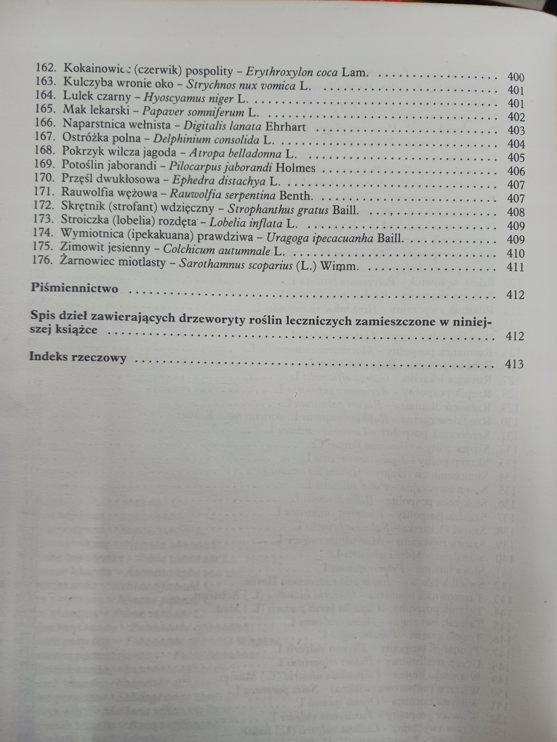 Rośliny lecznicze i ich praktyczne zastosowanie A. Ożarowski W. Jaroniewski