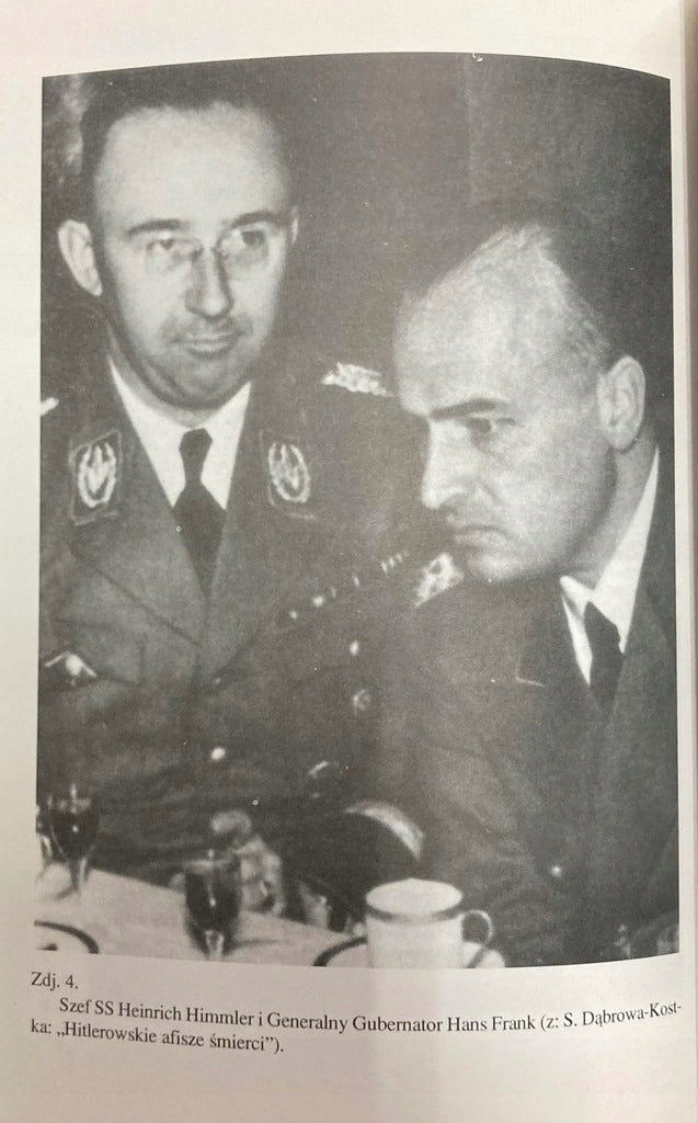 Jedwabne geszefty, Henryk Pająk