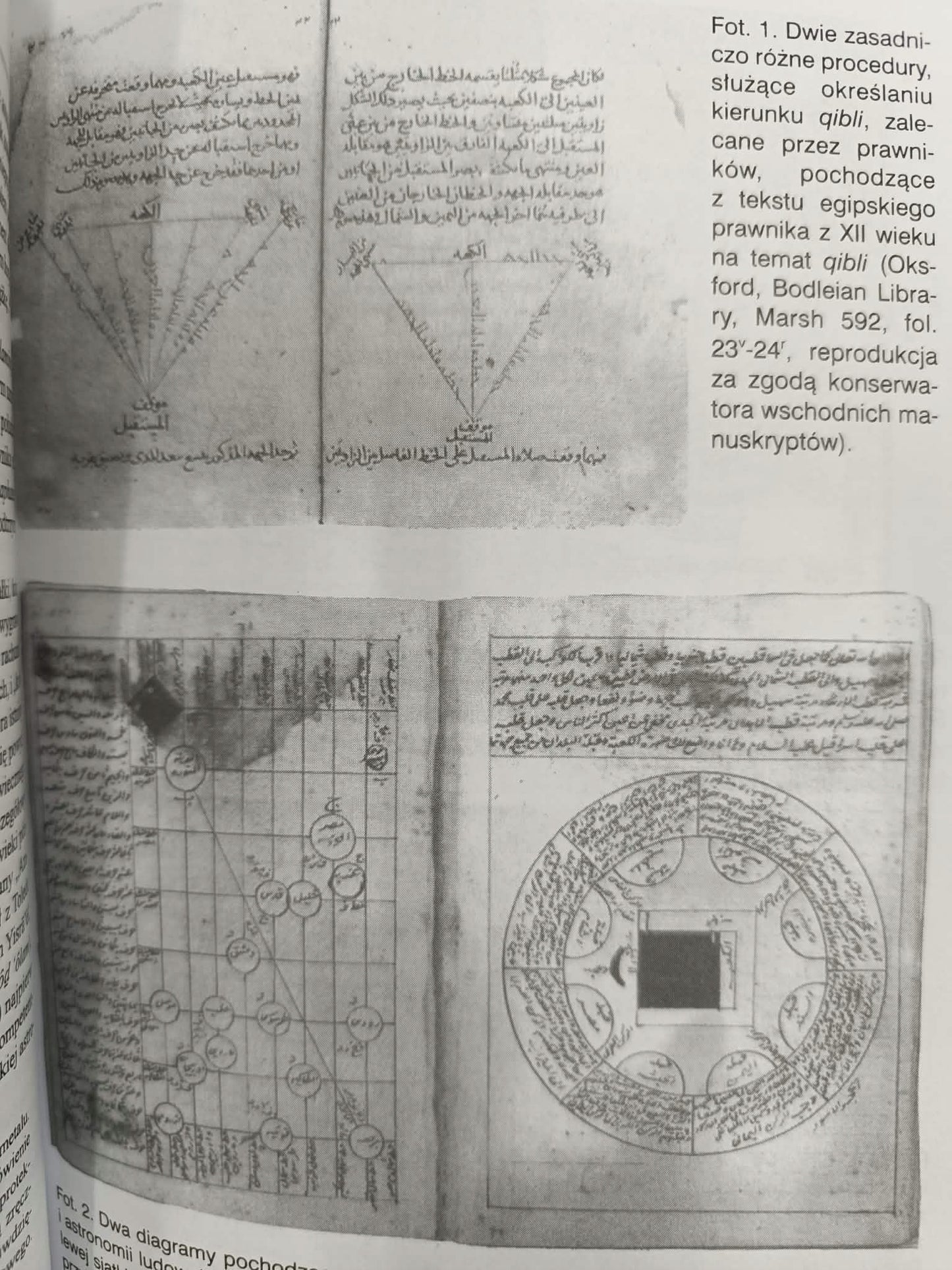 Historia nauki arabskiej Tom. 1 Rasheda Roshdi, Régis Morelon