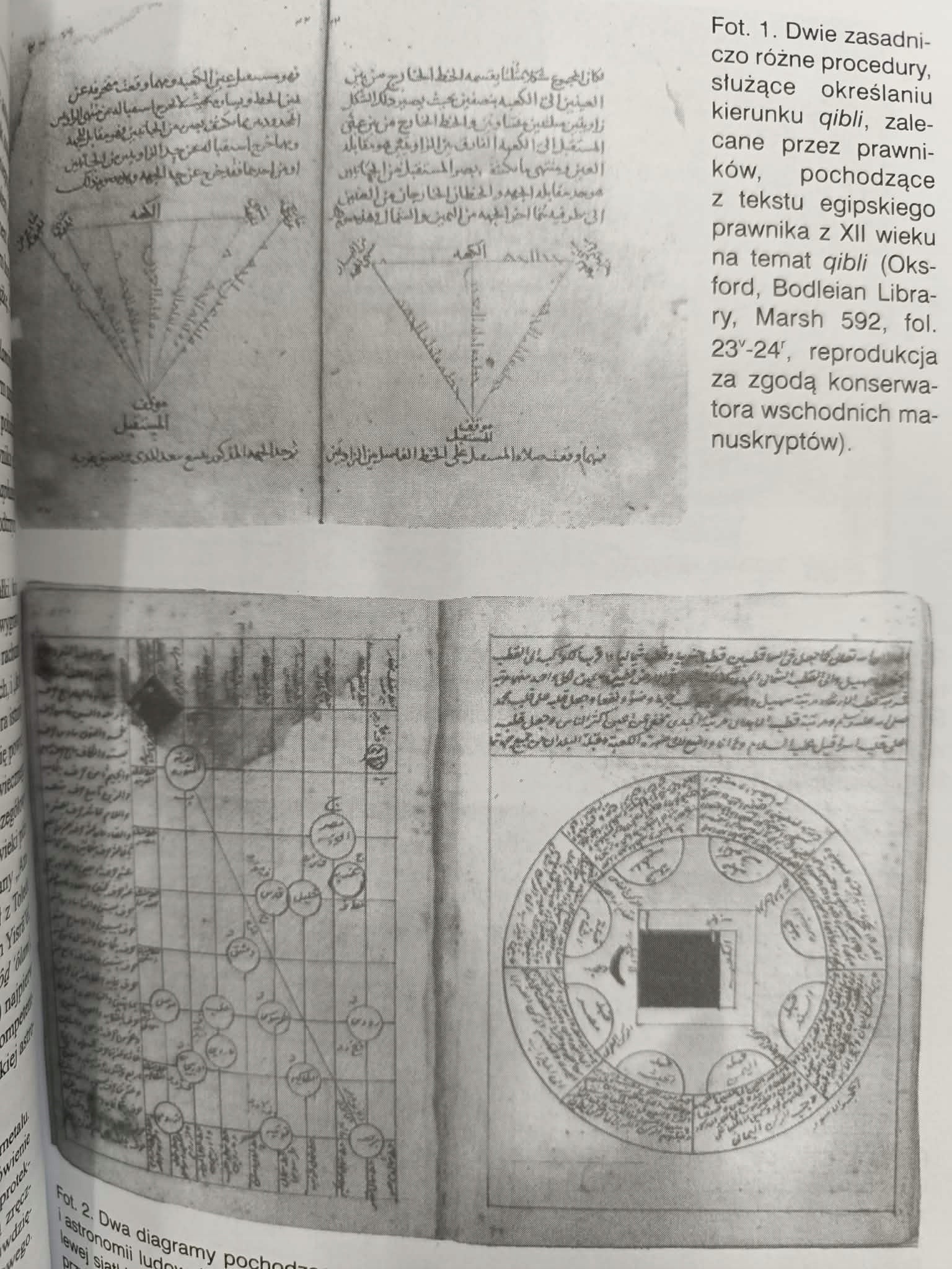 Historia nauki arabskiej Tom. 1 Rasheda Roshdi, Régis Morelon