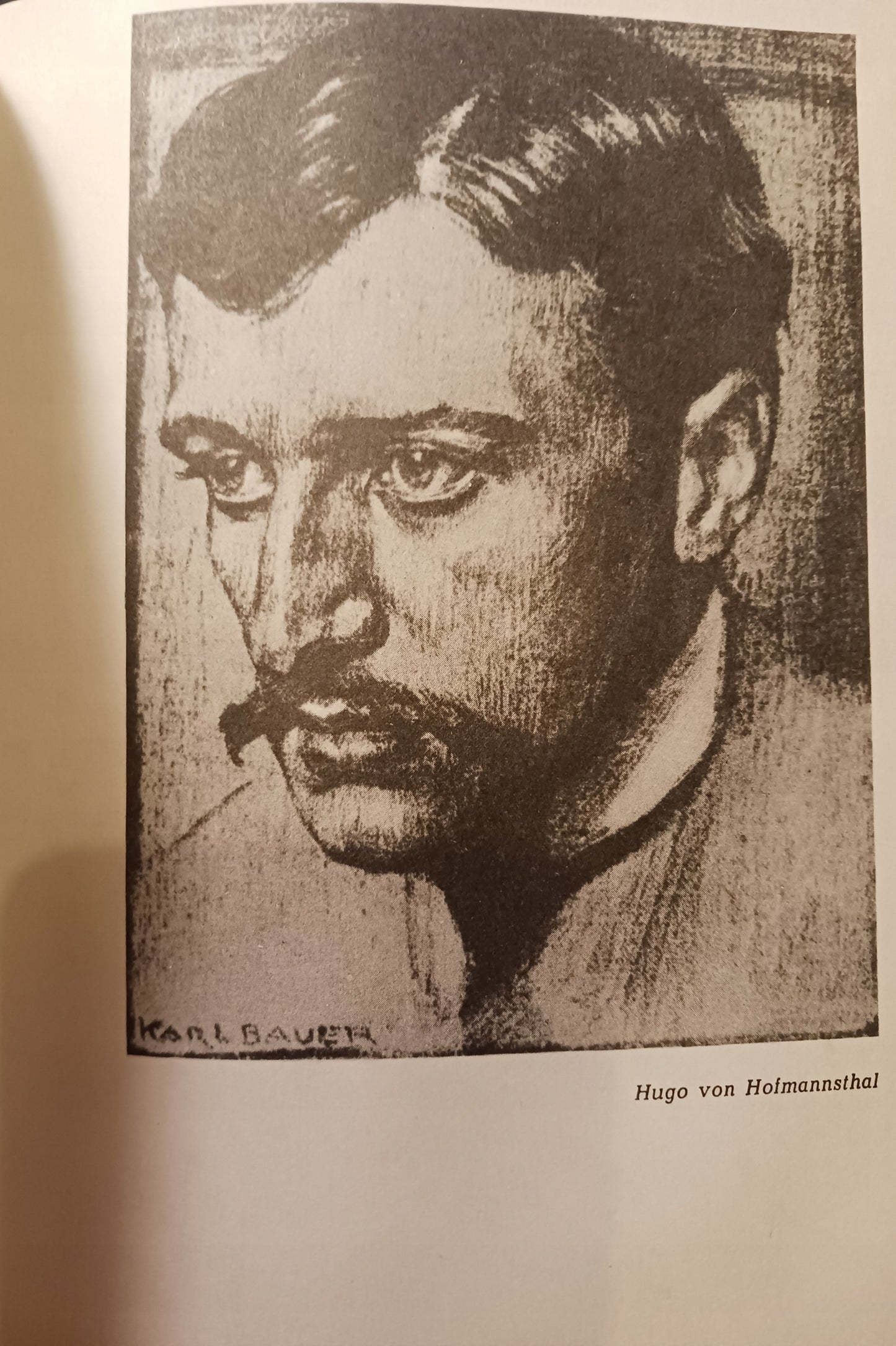 Ryszard Strauss człowiek i dzieło Ernst Krause