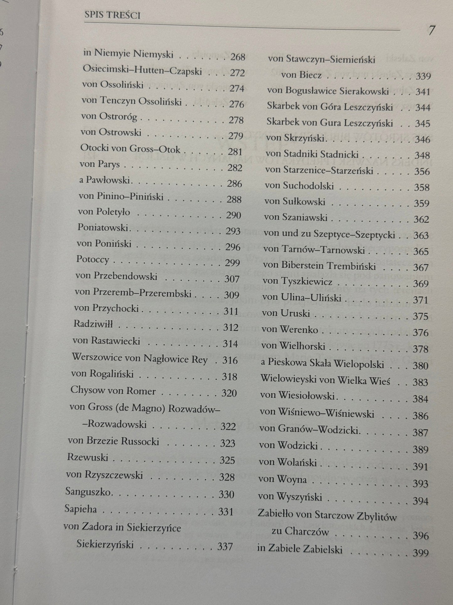 Arystokracja polska w Galicji. Studium heraldyczno-genealogiczne Górzyński