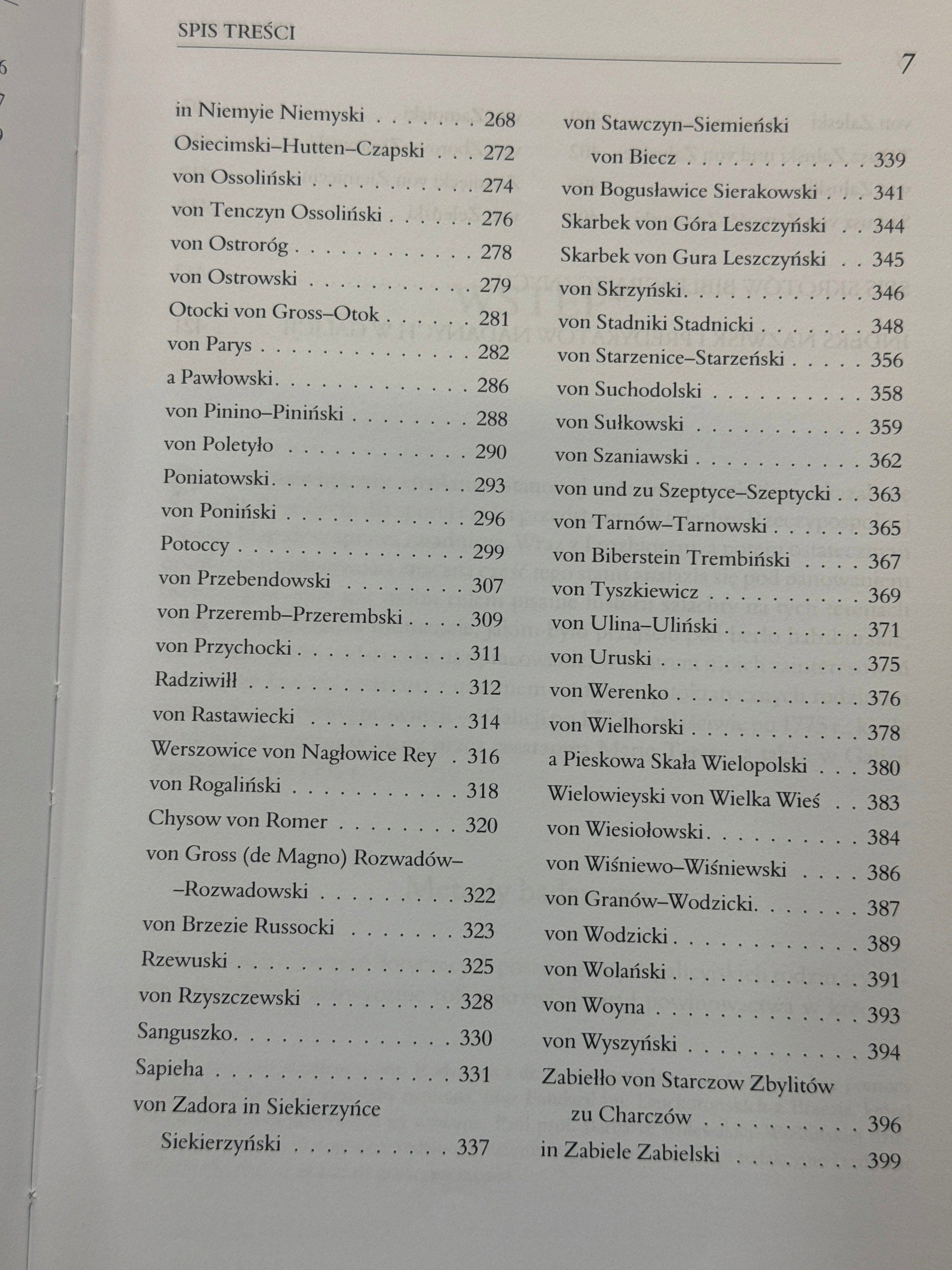 Arystokracja polska w Galicji. Studium heraldyczno-genealogiczne Górzyński