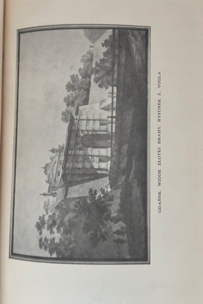 Polska Stanisławowska w oczach cudzoziemców T. 1,2 W. Zawadzki (zestaw)