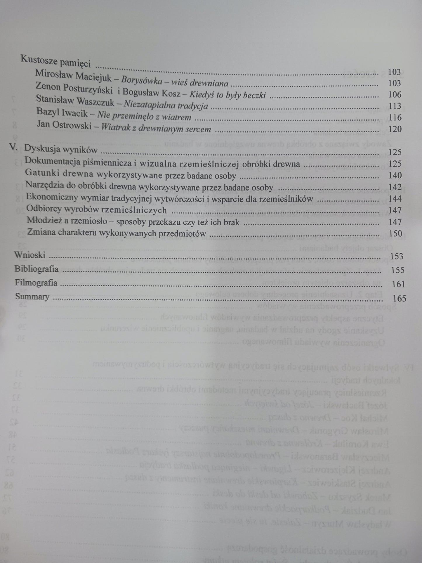 Drewno nieograniczone możliwości Wojciech Połeć, Piotr Mańkowski