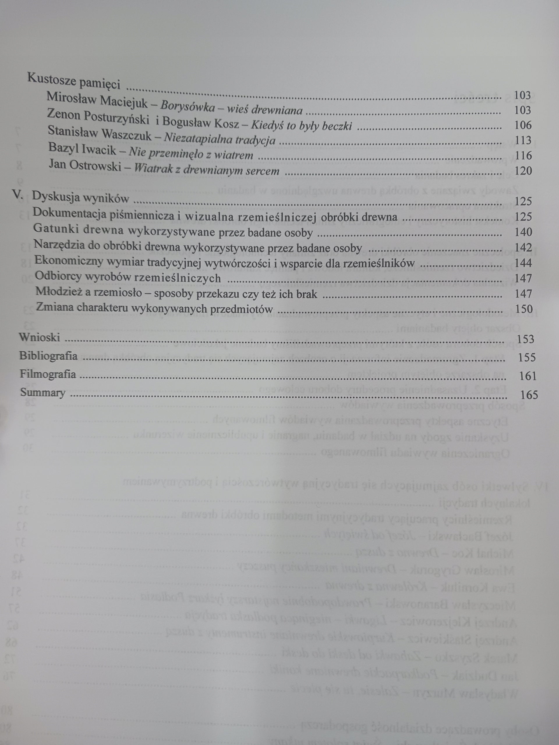 Drewno nieograniczone możliwości Wojciech Połeć, Piotr Mańkowski