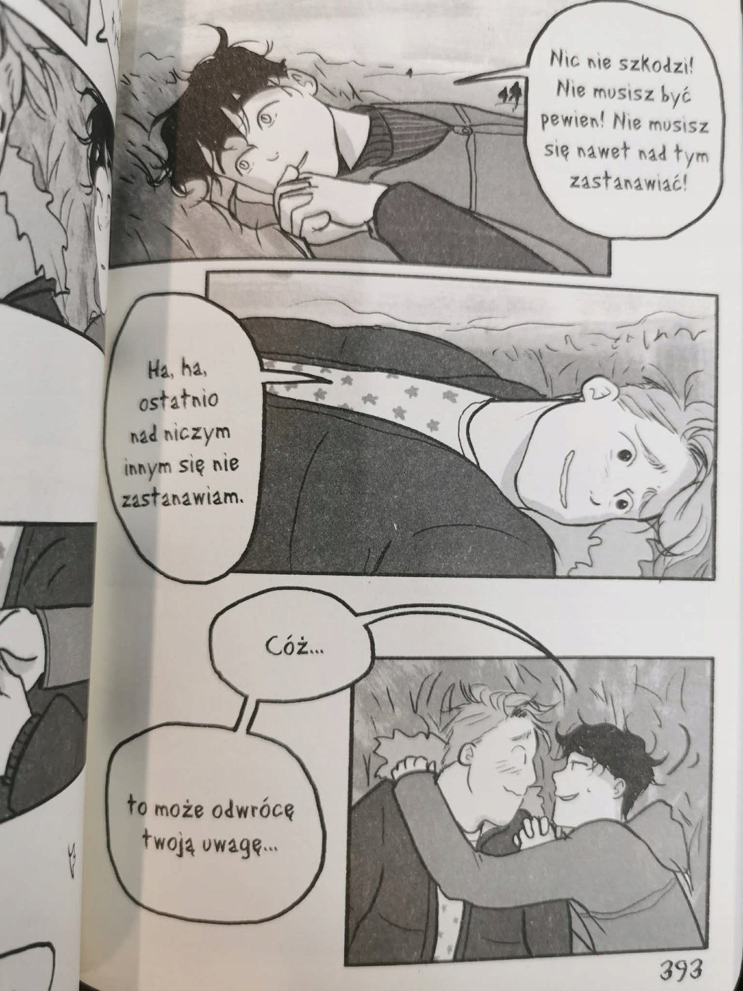Heartstopper t. 1-4, Alice Oseman