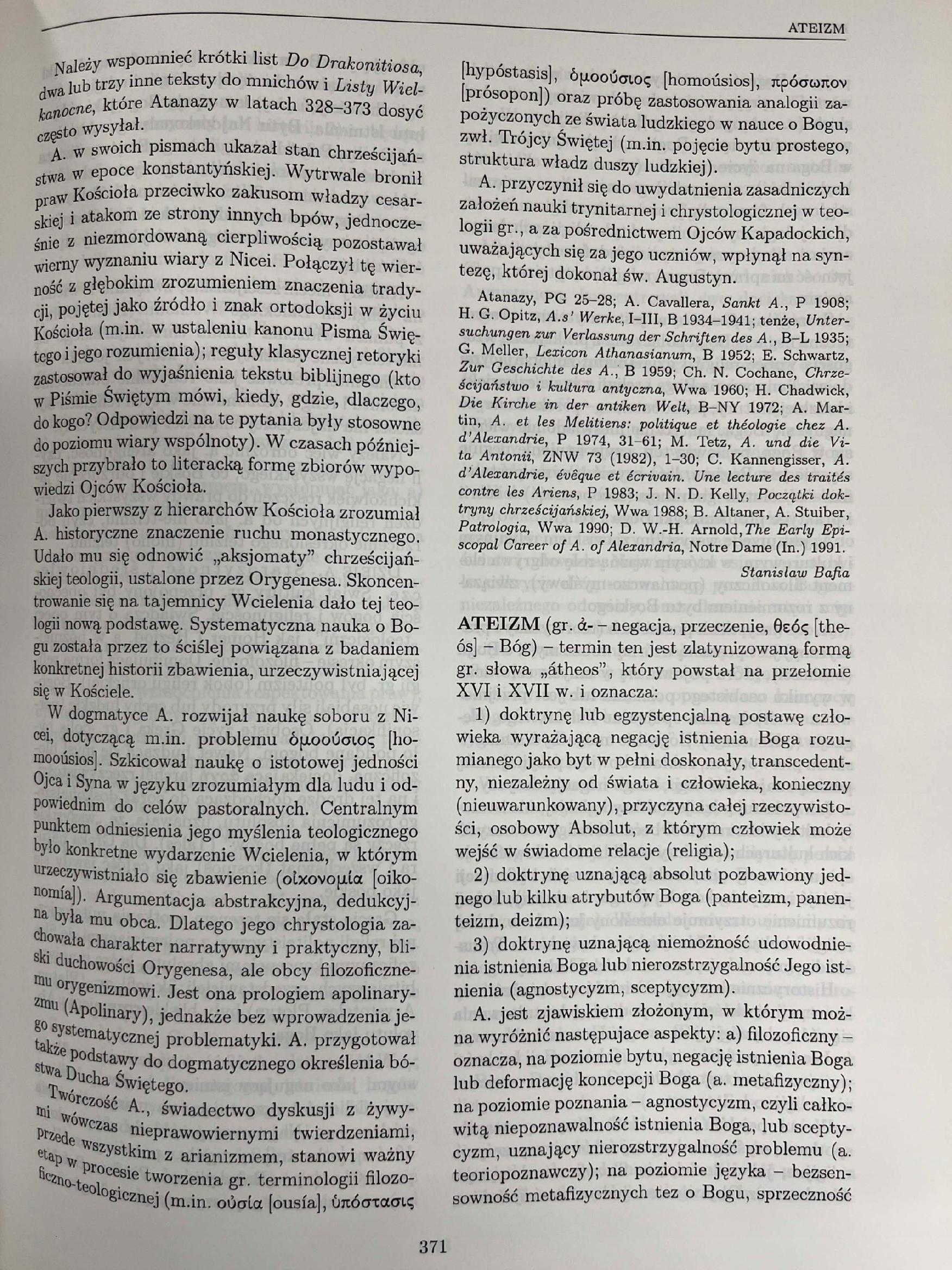 Powszechna Encyklopedia Filozofii Komplet!
