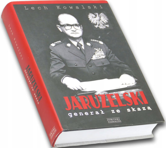 Jaruzelski, Lech Kowalski