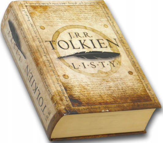 Listy J.R.R. Tolkien