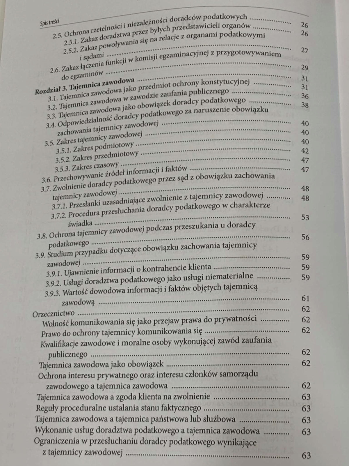 Etyka dla doradców podatkowych. Komentarz praktyczny, praca zbiorowa