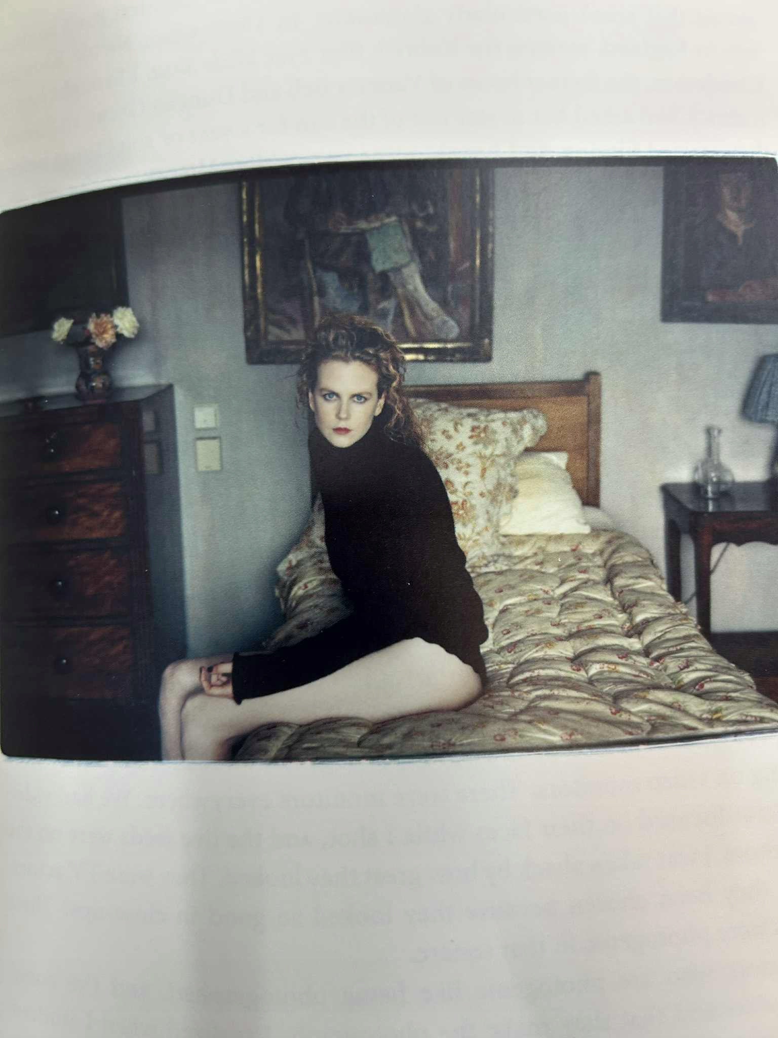 Annie Leibovitz at Work - Album
