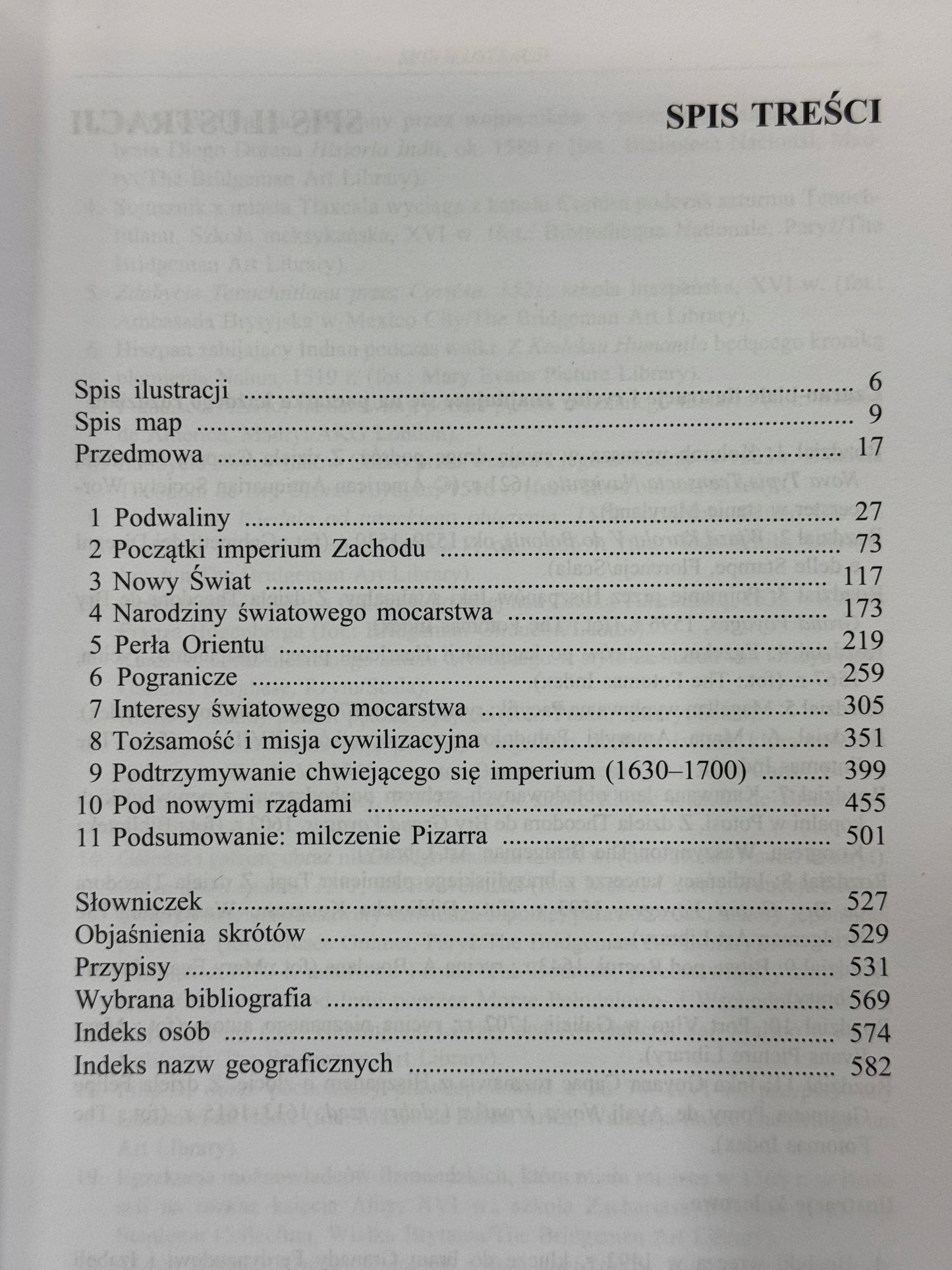 Imperium hiszpańskie. Dzieje rozkwitu i upadku Henry Kamen