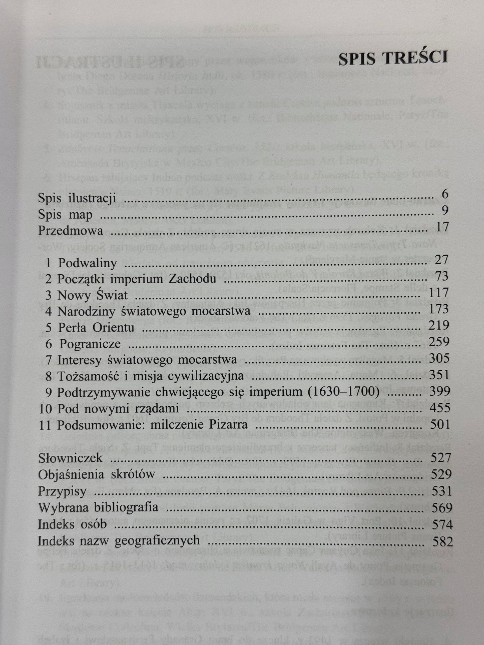 Imperium hiszpańskie. Dzieje rozkwitu i upadku Henry Kamen