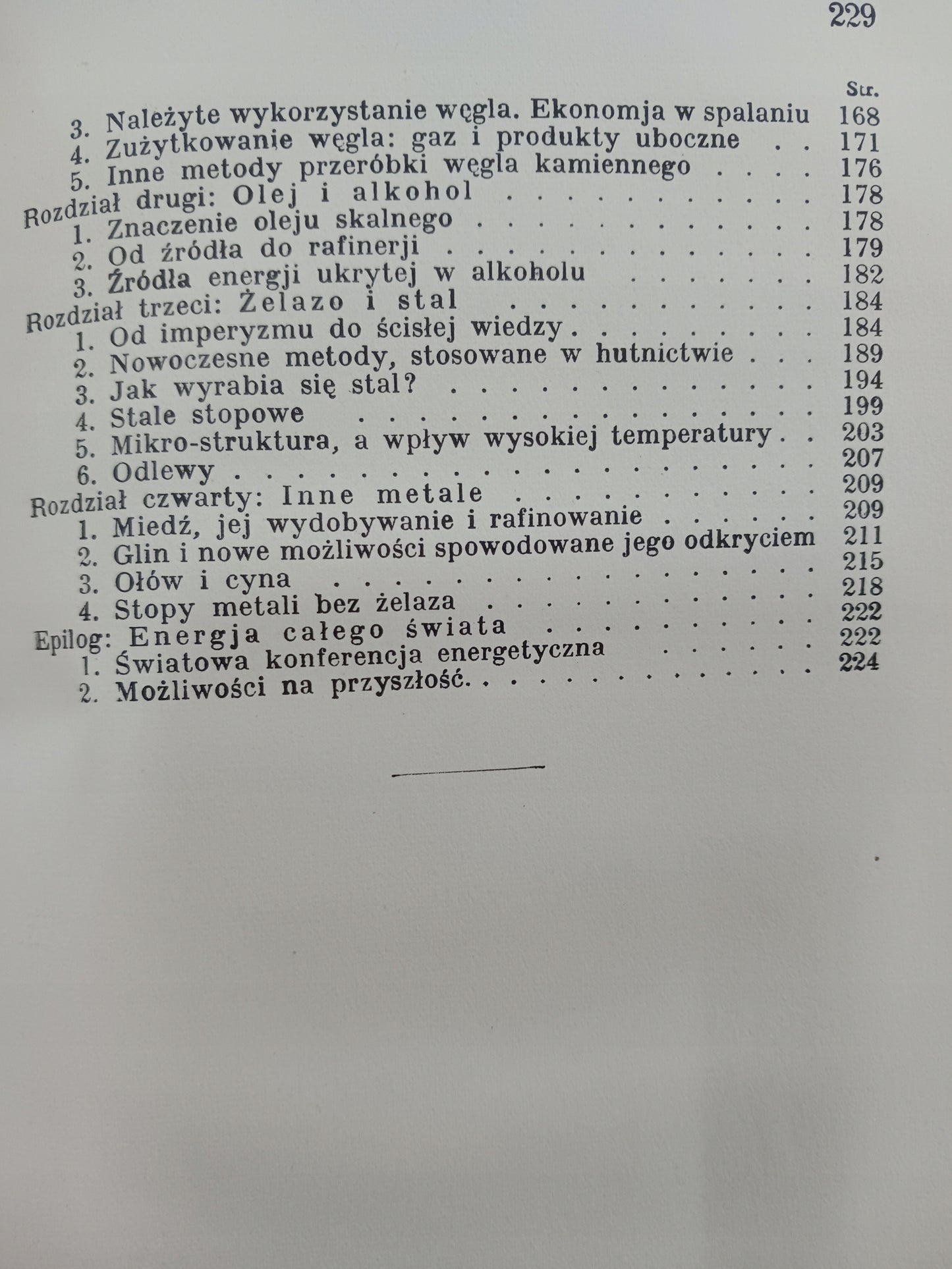 Człowiek i siły przyrody H. i M. Vowles [wydanie drugie z roku 1937]