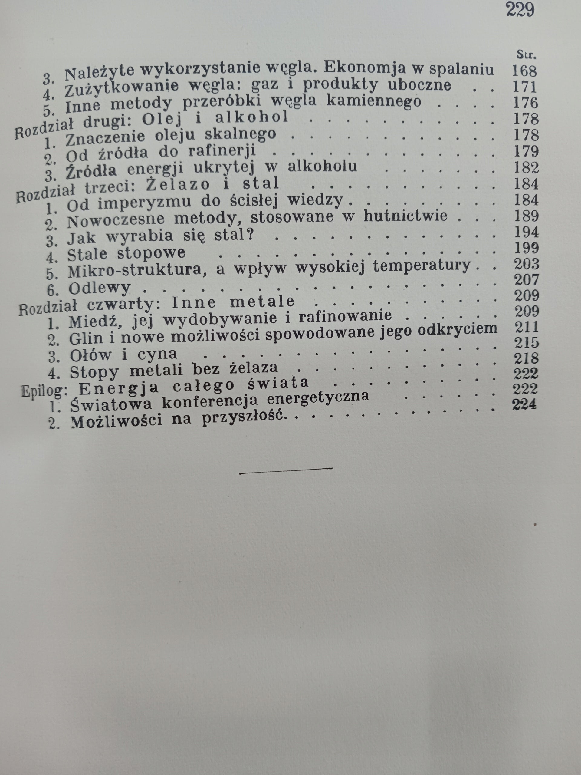 Człowiek i siły przyrody H. i M. Vowles [wydanie drugie z roku 1937]