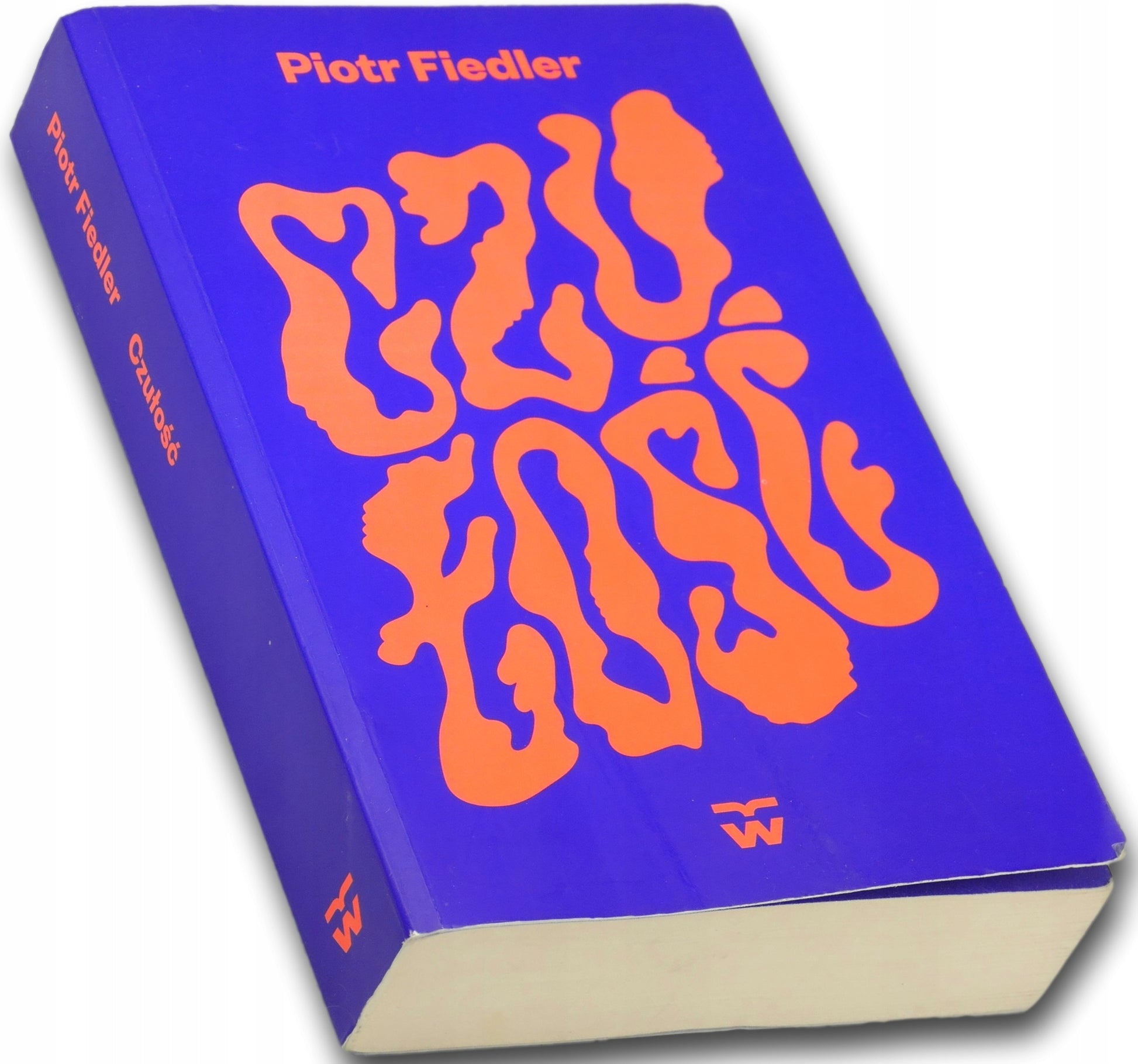 Czułość Piotr Fiedler