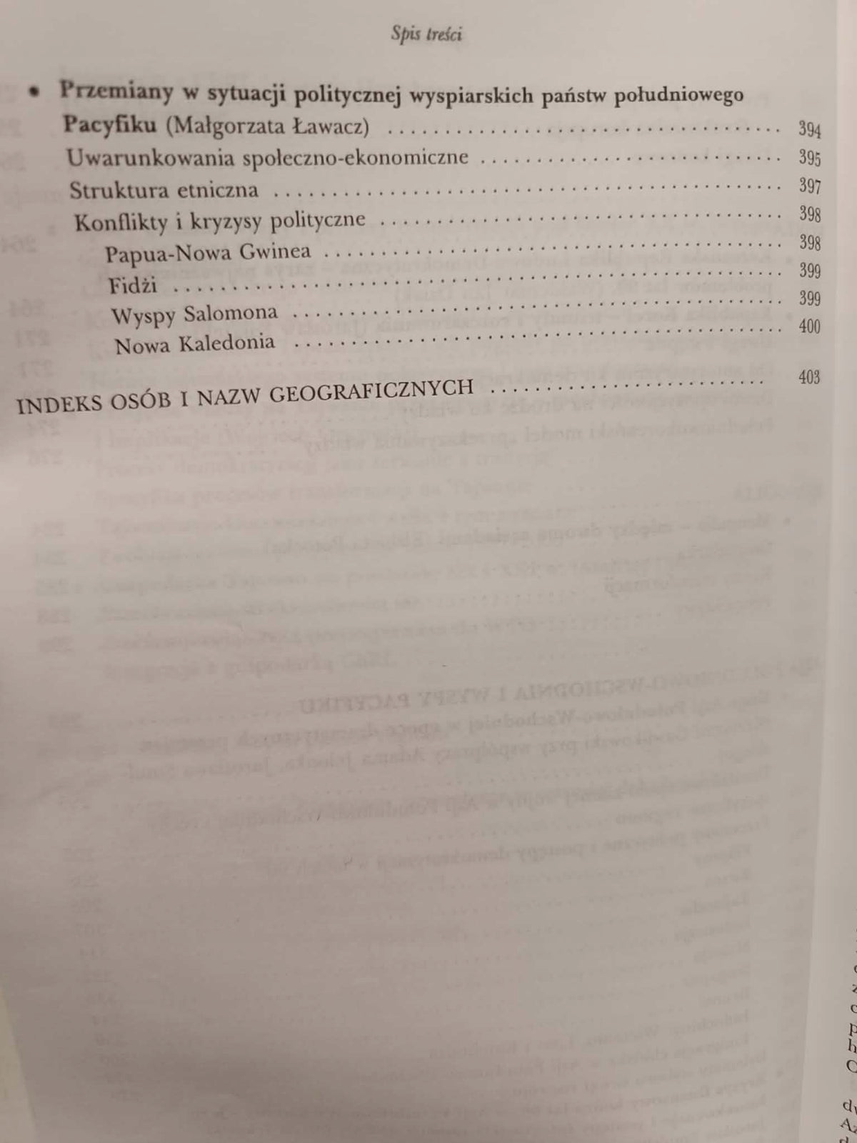 Azja wschodnia na przełomie XX i XXI wieku, Praca zbiorowa