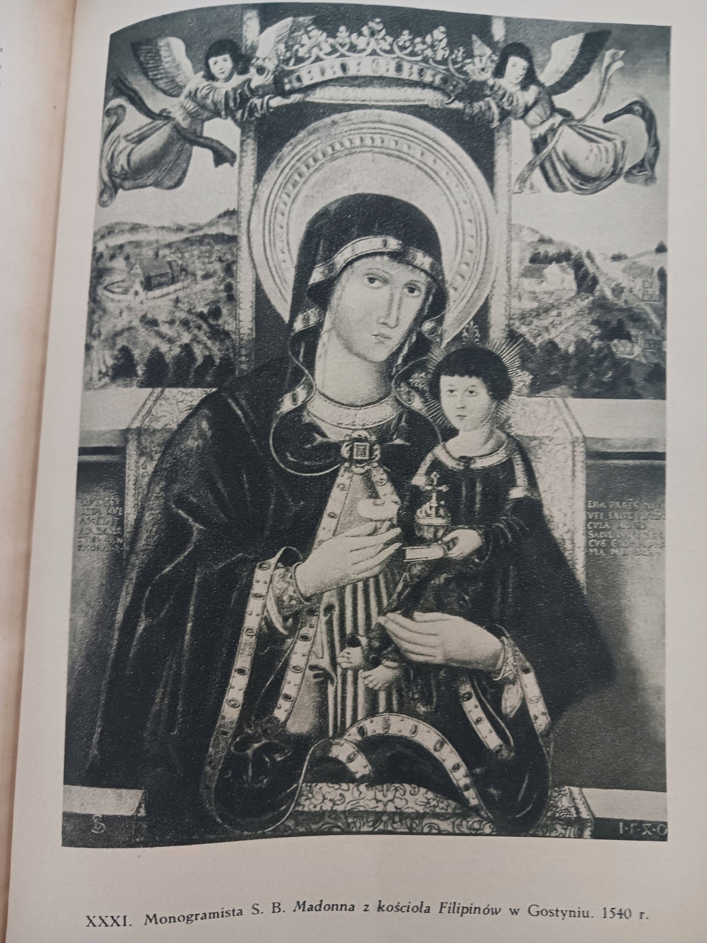 Historja sztuki Ryszard Hamman Tom I i II [oprawa B. Zjawiński][wyd. 1934]