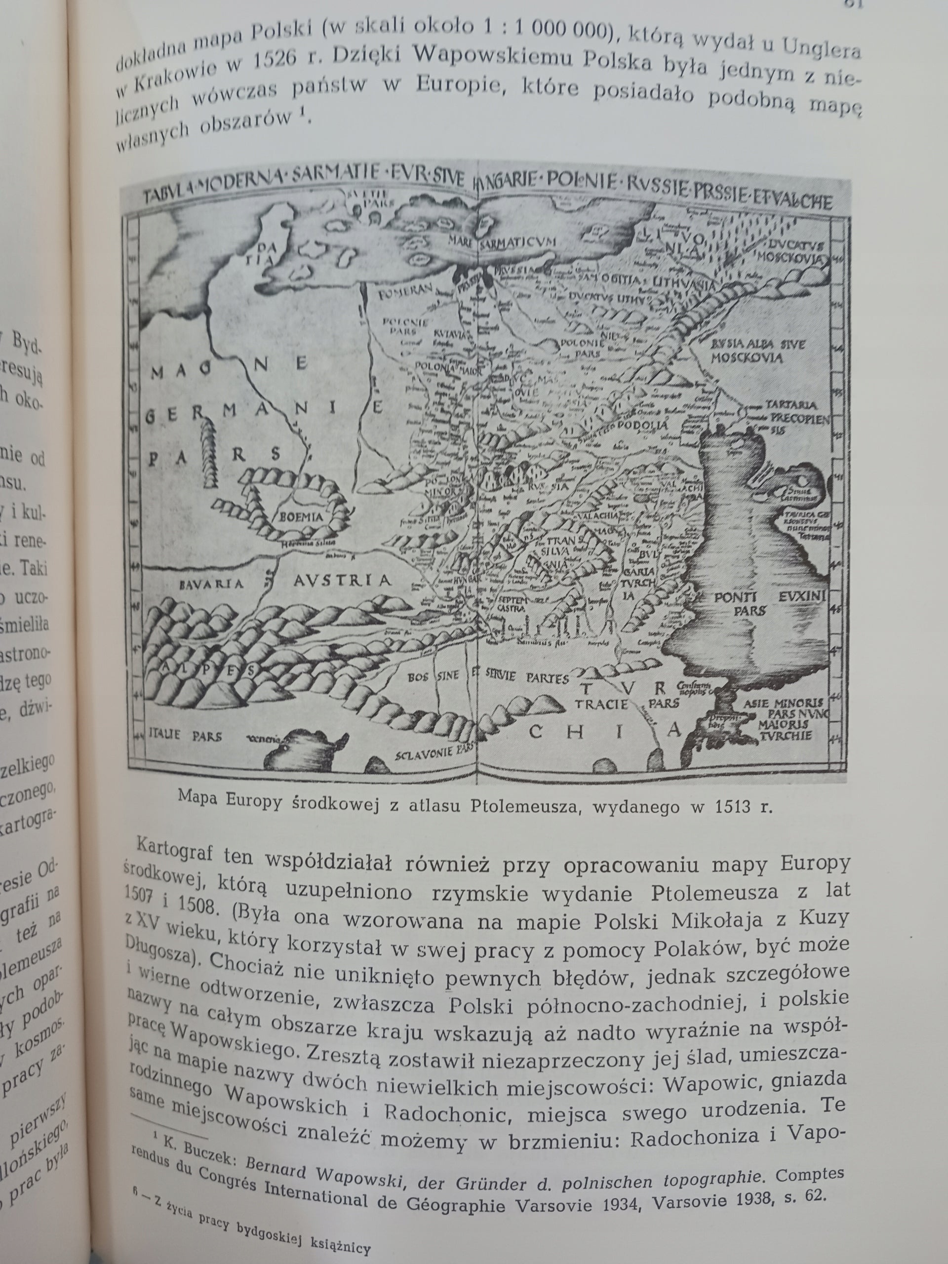 Z życia i pracy bydgoskiej książnicy. Księga pamiątkowa 1903-1963 P. zbior