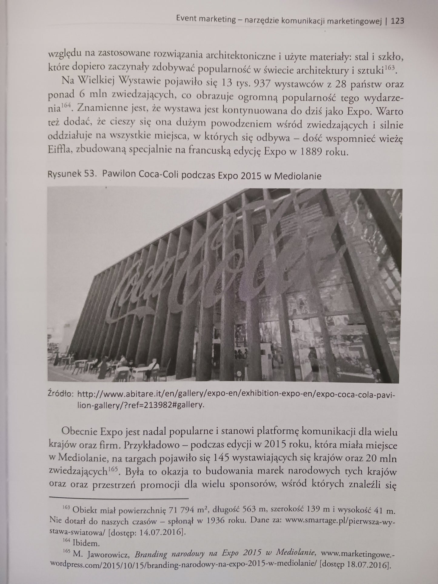 Event marketing w zintegrowanej komunikacji Magdalena i Piotr Jaworowicz