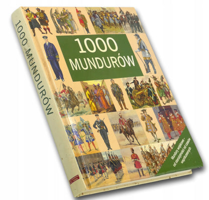 Klaus-Ulrich Keubke 1000 mundurów