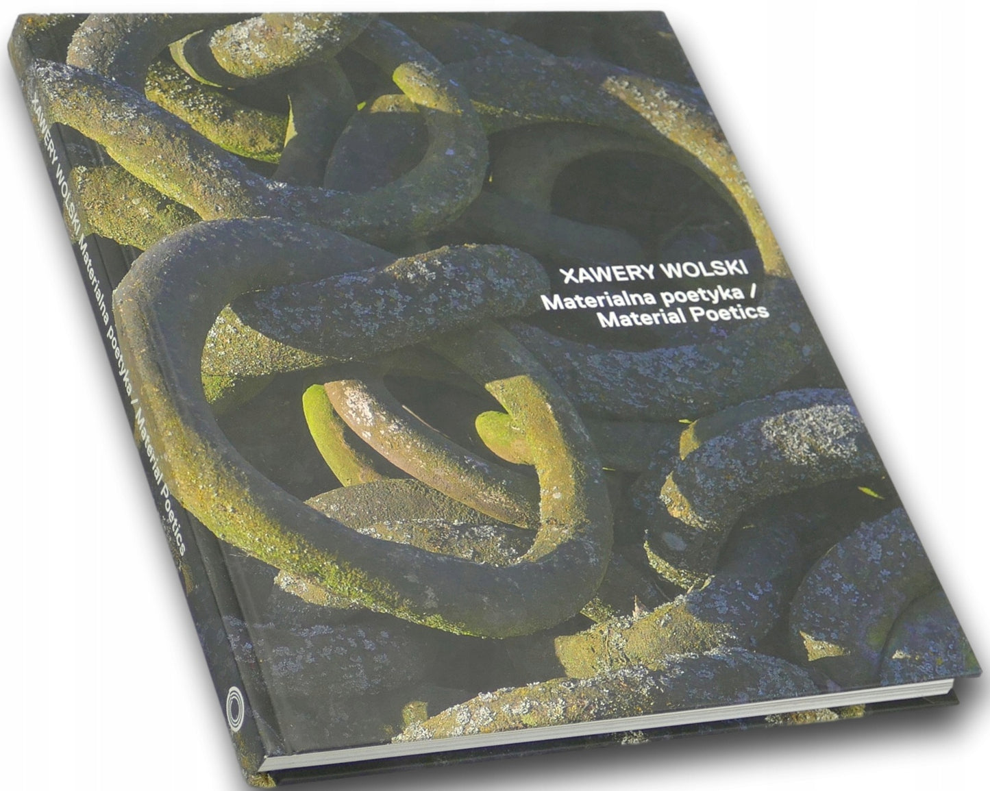 Xawery Wolski, Materialna poetyka [album]